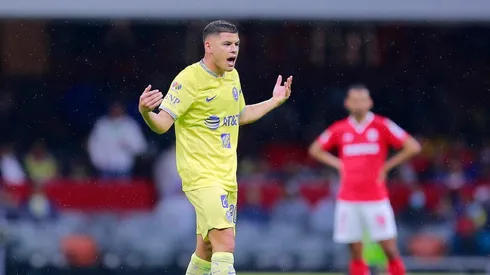 América se enfrenta a un rival de peligro en Semifinales.