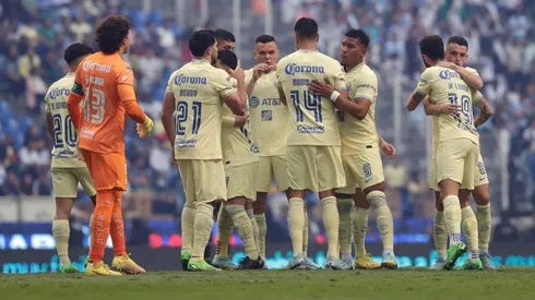 América podría sumar a un representante en Qatar 2022.