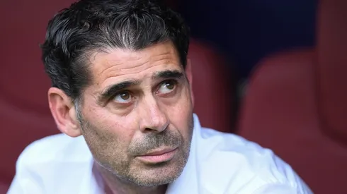 ¿Te imaginas a Hierro en América?