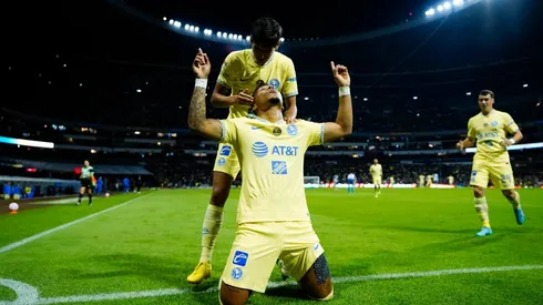 América busca una cifra de goles histórica en Liguillas.