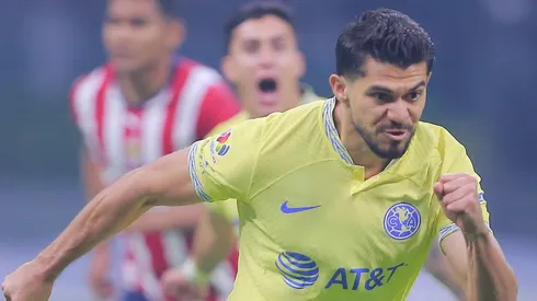 América es, por lejos, el mejor equipo del torneo.