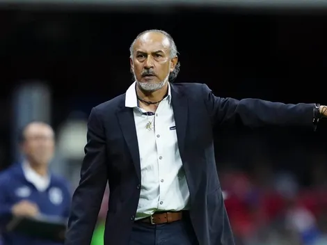 El Potro Gutiérrez cuestionó el triunfo de América sobre Puebla