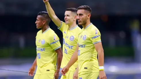 América sigue destrozando marcas en la Liga MX.