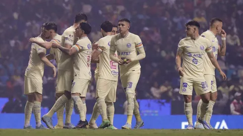 América tuvo mucho qué festejar en las últimas horas.