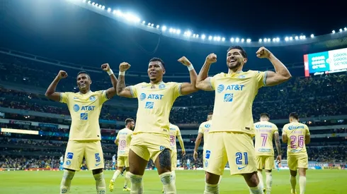 América buscará terminar la obra empezada en Puebla.