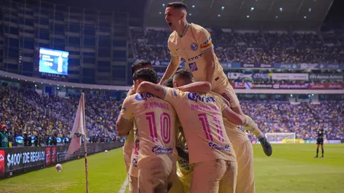 América se reencontró con la victoria en un juego de Ida.