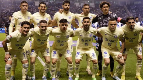 América pondrá su mejor cuadro disponible para la Vuelta con Puebla.