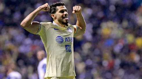 Henry Martín está por entrar a un selecto grupo de americanistas
