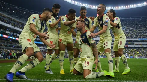 América tiene un recuerdo dulce de su anterior 6-1 en Liguilla.