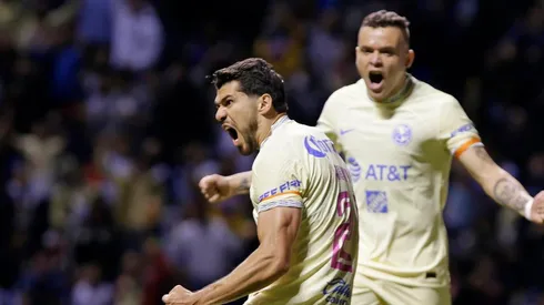 ¡Qué nivel hay en América!