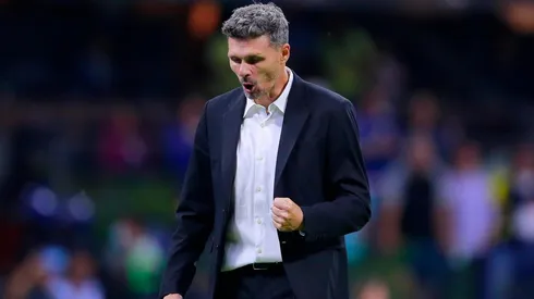 El Tano va sin excusas a la serie con Puebla.