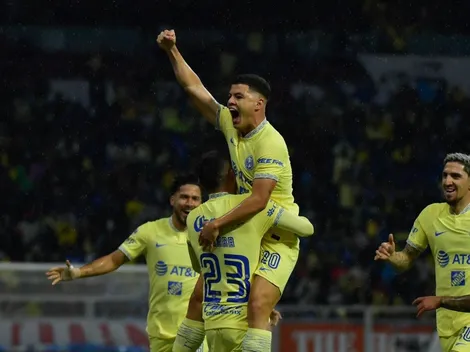 Richard Sánchez envía un aviso a todos sus competidores