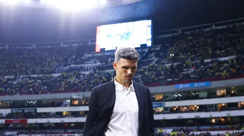 Fernando Ortiz reflexionó sobre lo sucedido la Liguilla pasada.