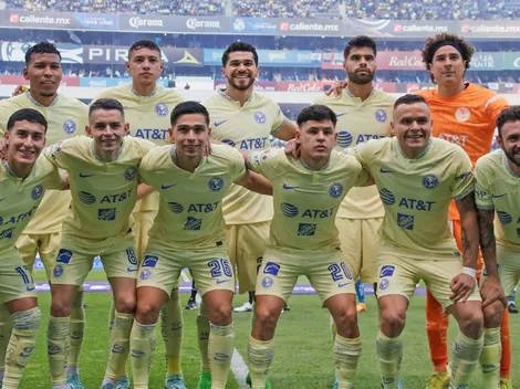 Los impresionantes números de las figuras de América