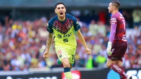 ¿Cómo le va a América ante Puebla en series de Cuartos de Final?