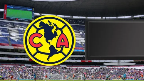América sorprendió a sus aficionados con una gran noticia.