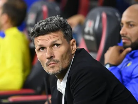 La gran noticia que recibió América en la previa al cruce contra Puebla