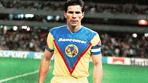 Tena es una de las más grandes leyendas azulcremas.