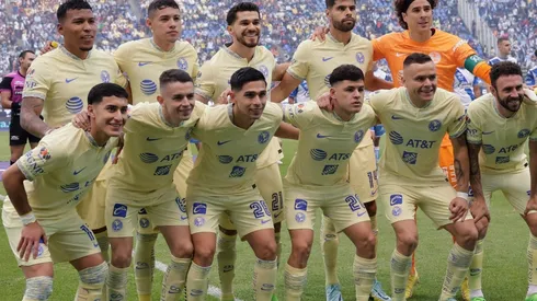 América es el máximo favorito a ganar la Liga MX según expertos en predicciones.