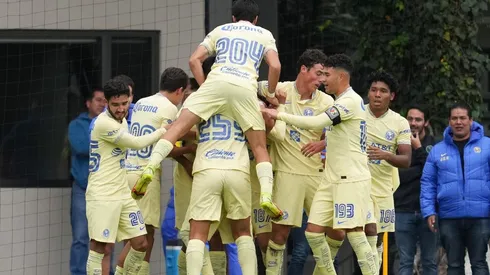 Las Águilas sufrieron para vencer a un aguerrido León.