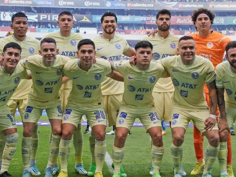 El gran problema que presenta América de cara a la Liguilla