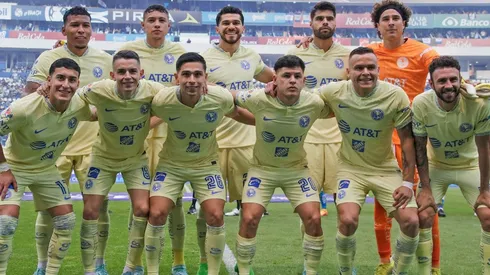 América tiene mucho trabajo por delante.