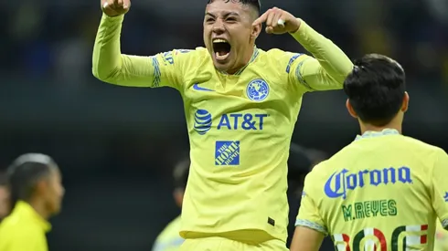 Emilio Lara tiene todo para triunfar en América.