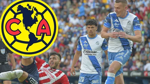 América ya se frota las manos para tener a dos jugadores de calidad.