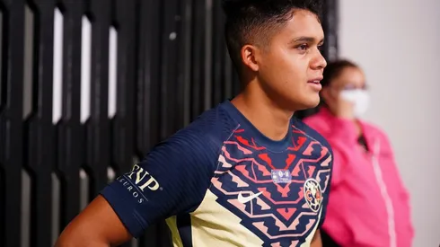 Morrison Palma se quedó con ganas de brillar en América