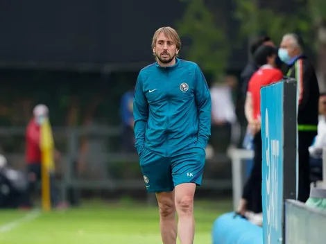 América prepara goleadores europeos