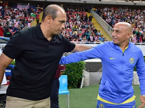 La Comisión Disciplinaria investiga a América y Chivas