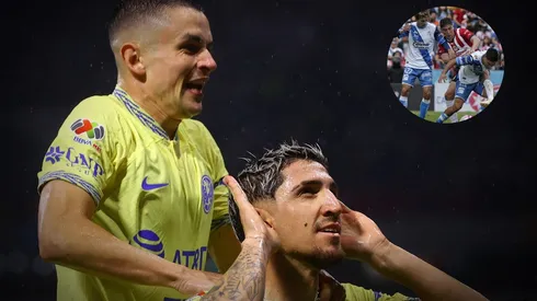 En América criticaron a Chivas por su evidente ayuda arbitral.