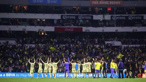 América remarcó su supremacía sobre Chivas.