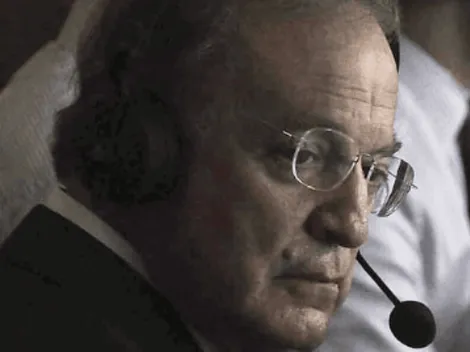 La tremenda denuncia de Joserra Fernández contra América