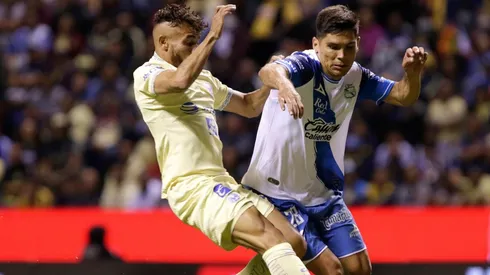 América fue el equipo más limpio de la fase regular.