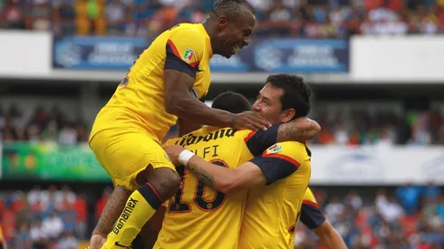 ¿América irá por un viejo conocido?