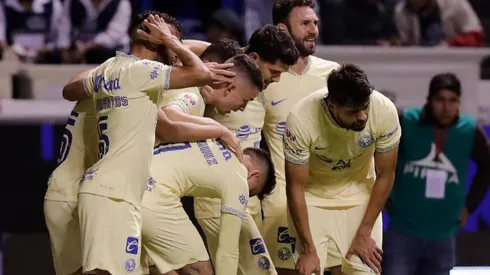 América se enfrentará al Atlante este miércoles.