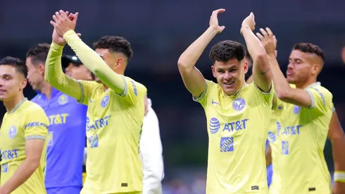 ¡Hoy juega otra vez América!