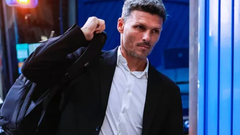 Fernando Ortiz cuenta con el reconocimiento de una leyenda del América.