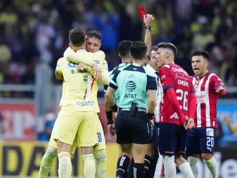 Arremeten contra un refuerzo de América por su mal inicio