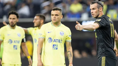 ¡Un nuevo objetivo para América!