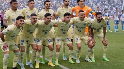 América, líder en las tablas tanto de local como de visitante.