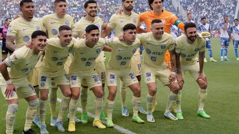 América y Atlante se medirán a estadio lleno.