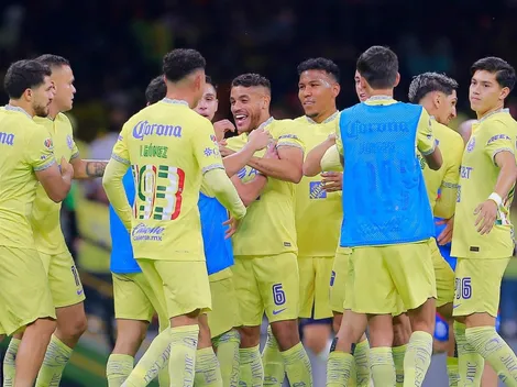 América jugará otro partido antes del Repechaje