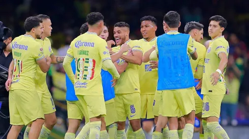 América necesita llegar con continuidad a la Liguilla.