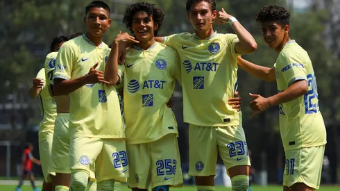 América tiene a dos grandes goleadores.