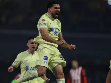 La gran deuda de Henry Martín está en la Liguilla