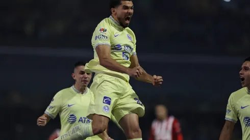 Henry Martín debe aparecer en los momentos más difíciles de América.