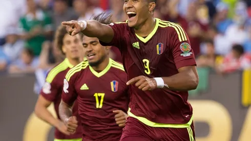 América puede contar con un delantero de categoría.