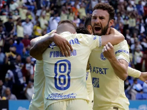 El millonario ingreso que tendrá América por parte de la FIFA